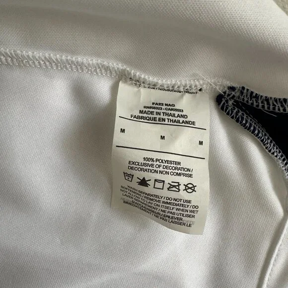 🇺🇸 Nike USA Team Home Stadium Women's Match Jersey – 2022 🇺🇸 - Picture 9 of 12